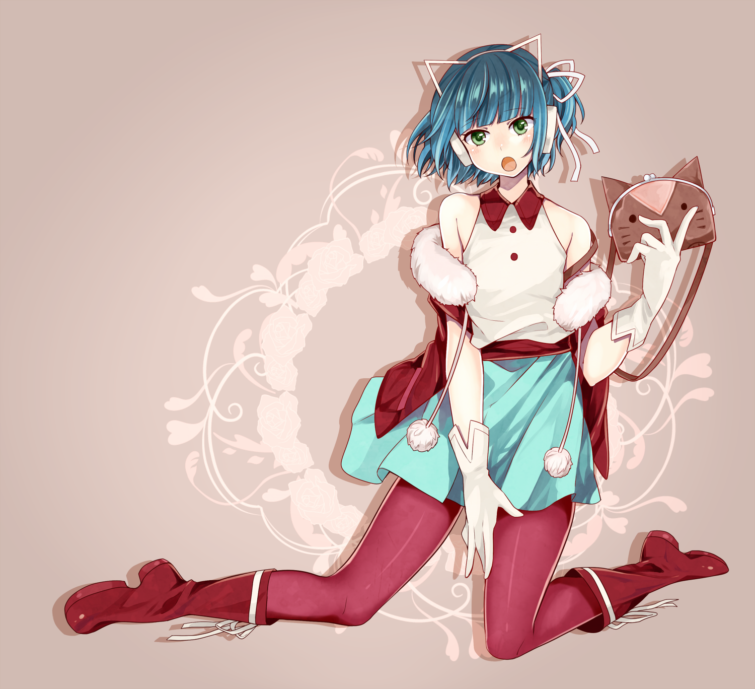 音闇 竜音闇 - Vocaloid Database
