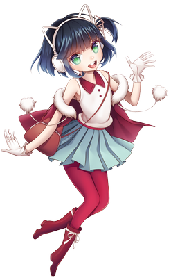 竜音闇 - Vocaloid Database