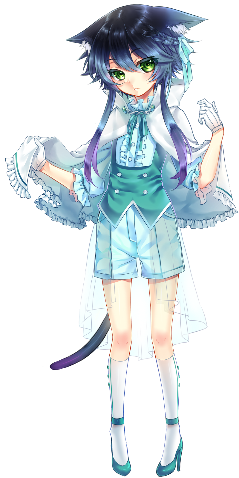 竜音闇 - Vocaloid Database