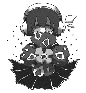根音ネネ - Vocaloid Database