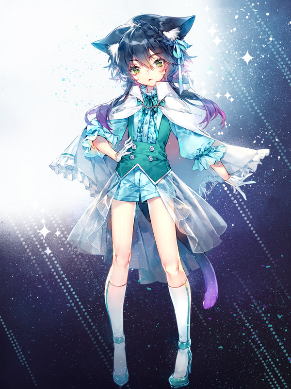 竜音闇 - Vocaloid Database