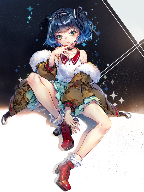 竜音闇 - Vocaloid Database