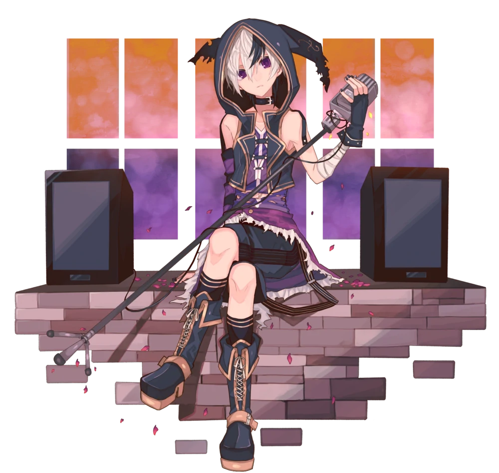 v4 flower - Vocaloid Database