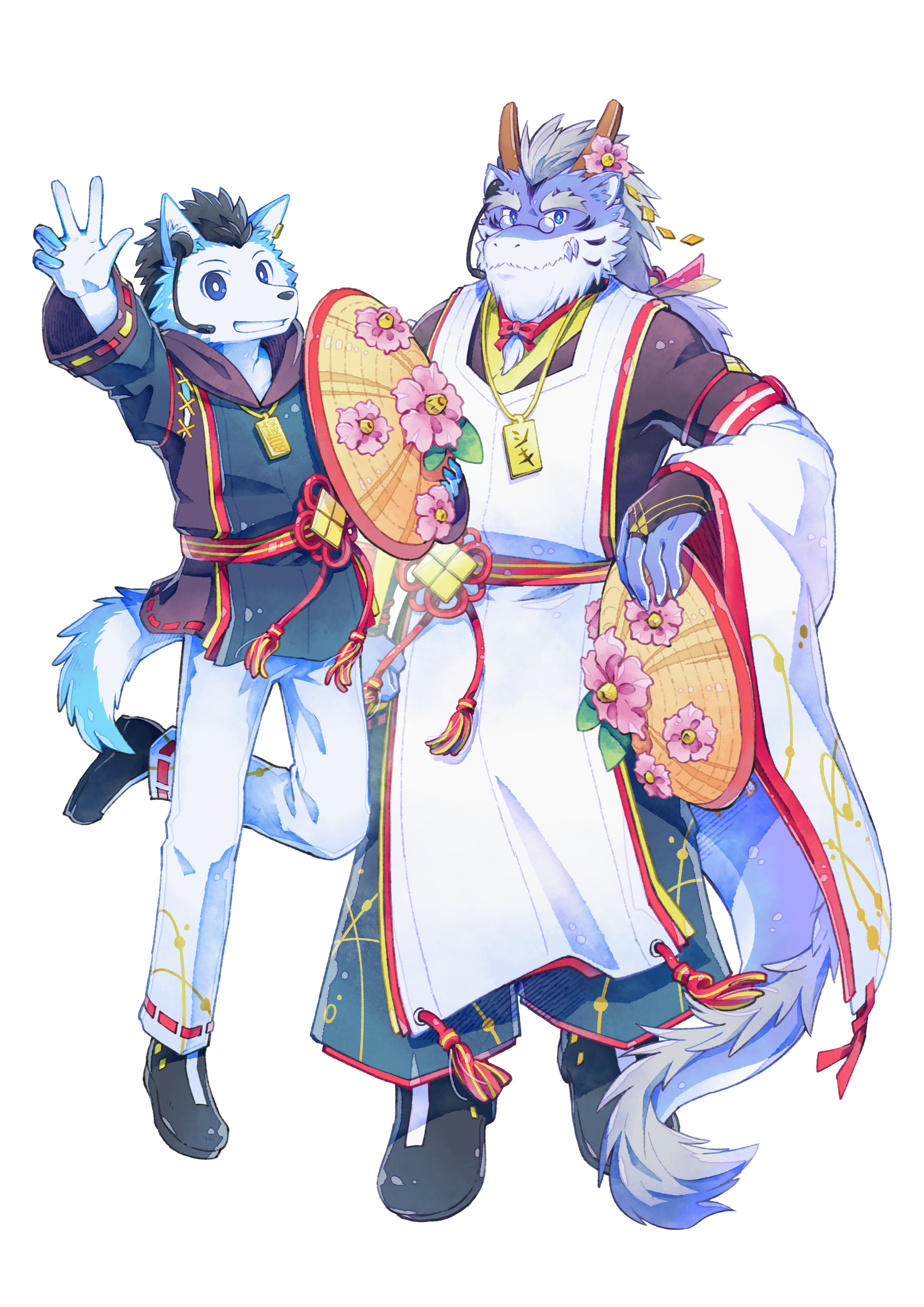 式狼縁 - Vocaloid Database