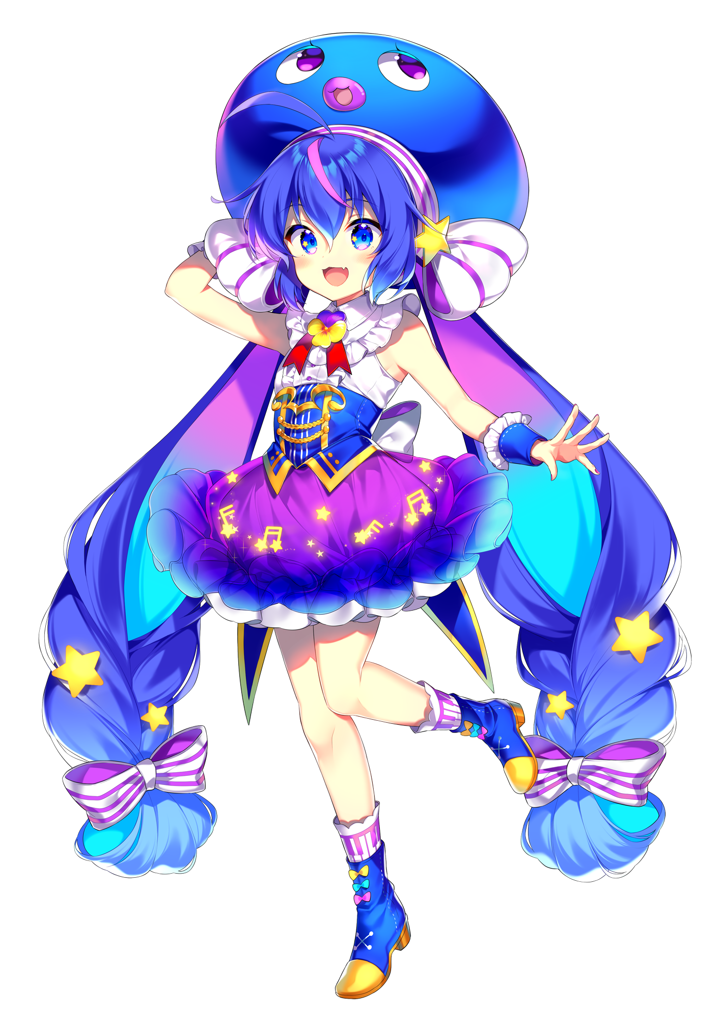 AI 音街ウナ Sugar - Vocaloid Database