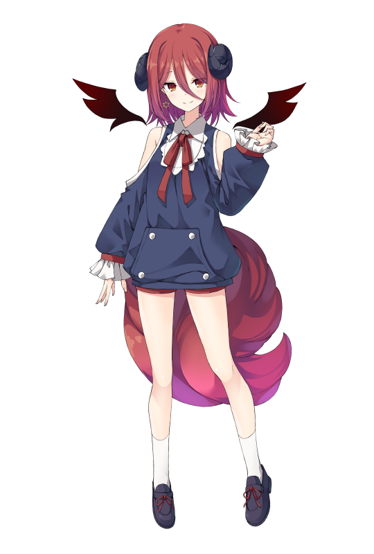 アルマちゃん - Vocaloid Database