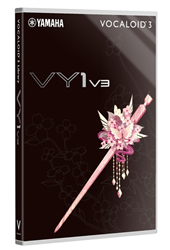 VY1V3 - Vocaloid Database