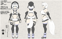 もち子さん - Vocaloid Database