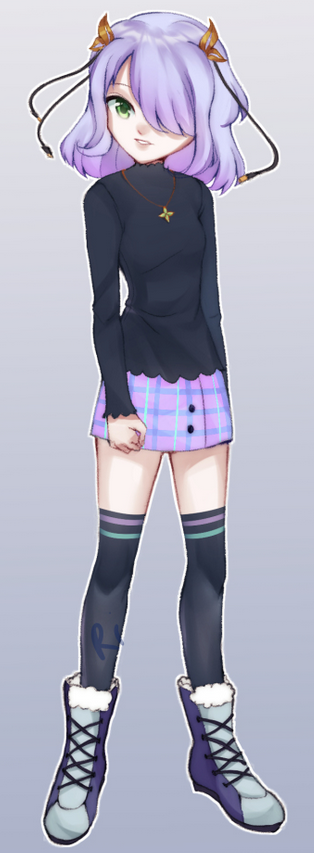 Master Chance (DeepVocal)