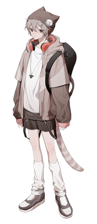 におく