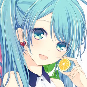 シロまゆ