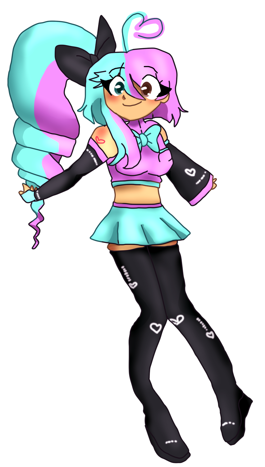 Kawaiiko UwUne
