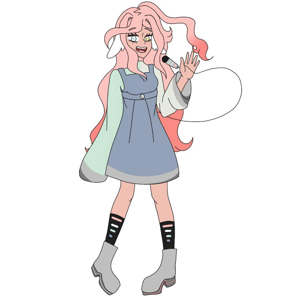 りゅせいあすか