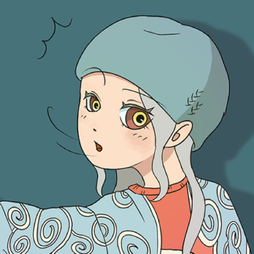 ビシャモンベイベー