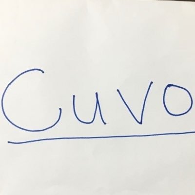 cuvo