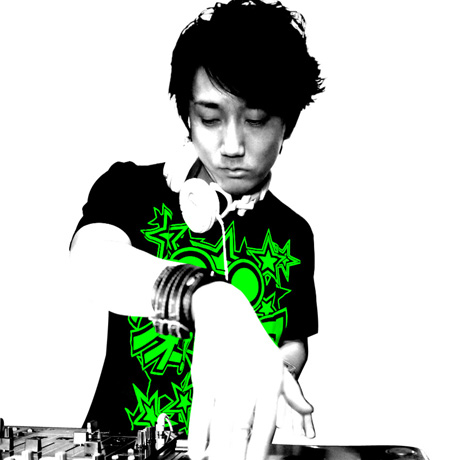 DJ Shimamura