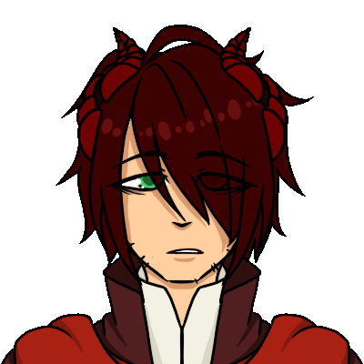 Hatori Longshadow