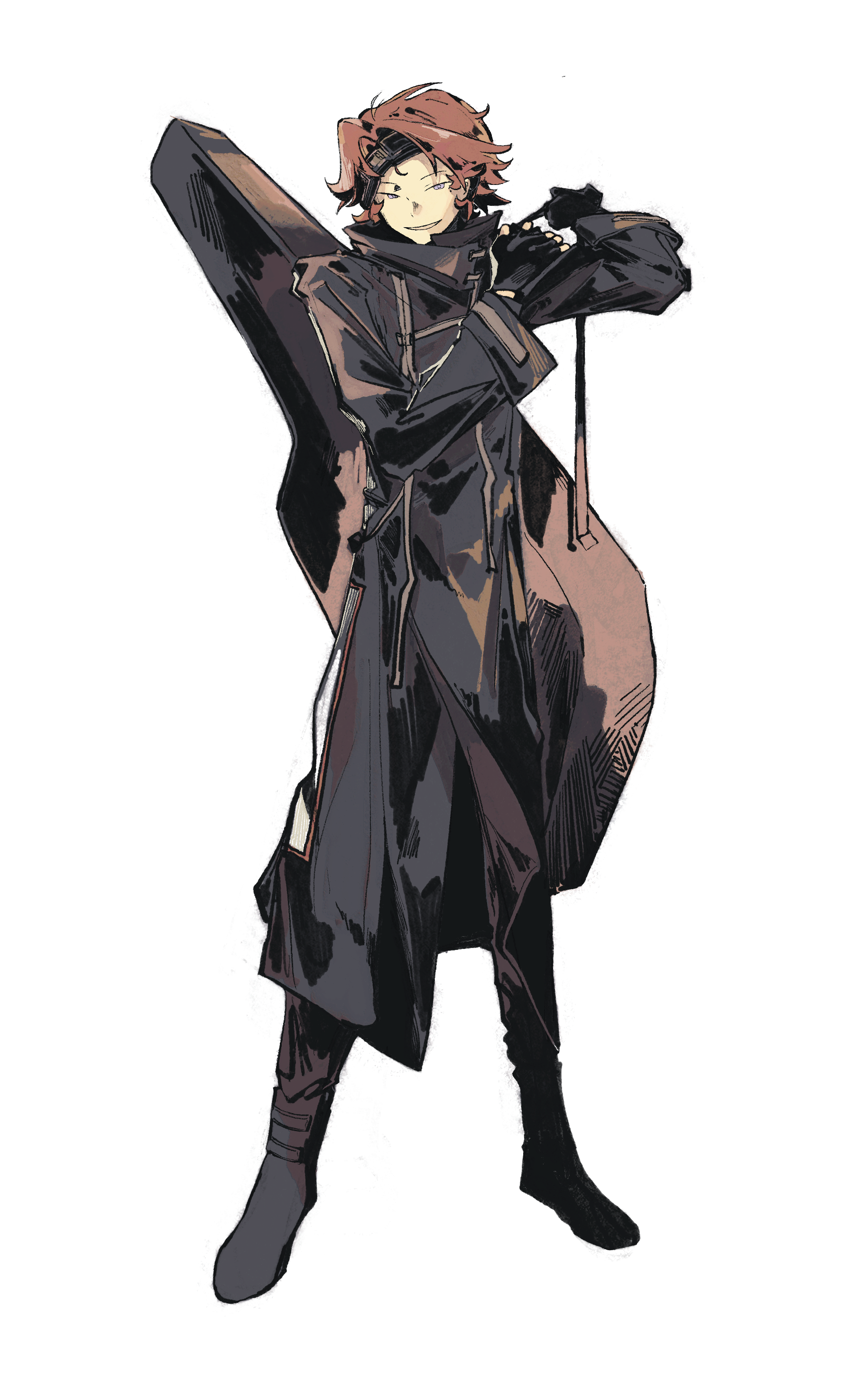 フーリエモロー