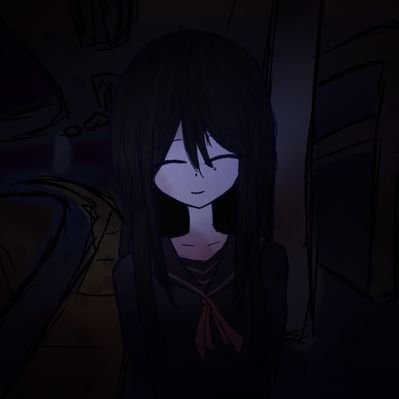 異常者P