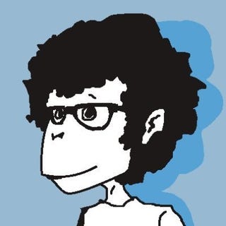 もんきーすごー