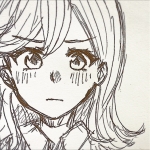 無い