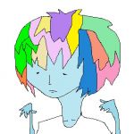 アンビリカル244P