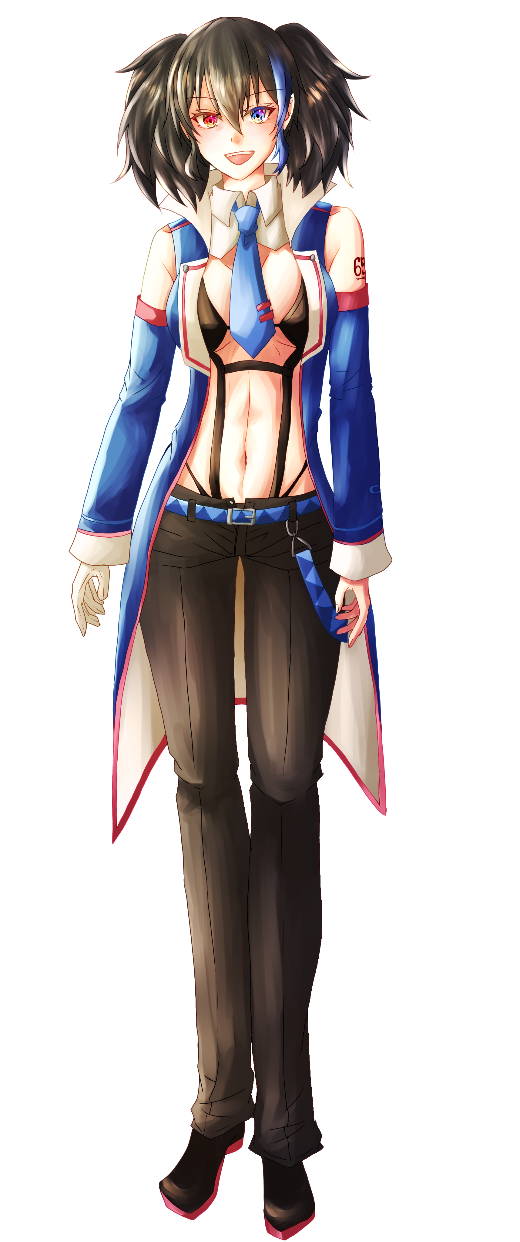 欲音ルコ♀ (COEIROINK)