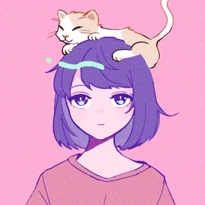 ゆけむりおねこ。