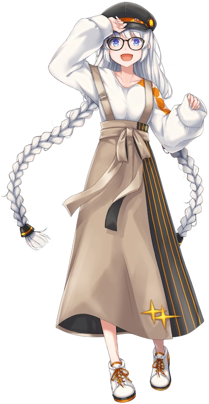 紲星あかり (Seiren Voice)