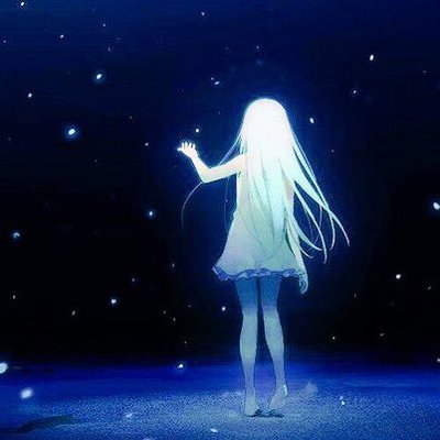 Ephemeral star