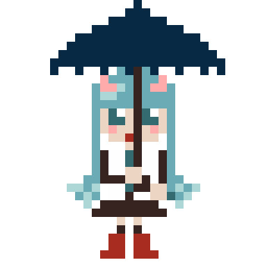 風森歩葉