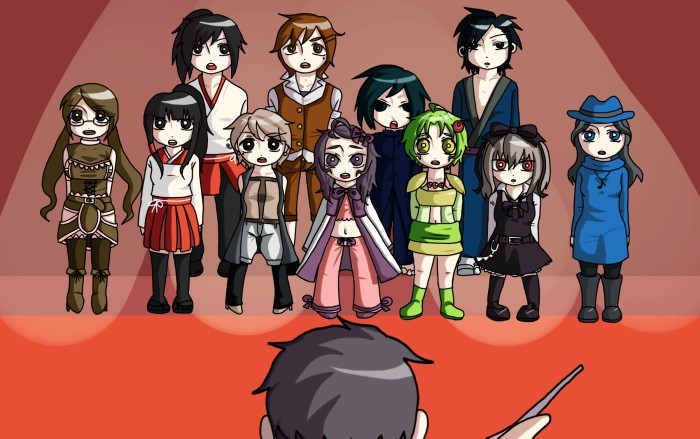 合唱団「UTA・Cappella's」