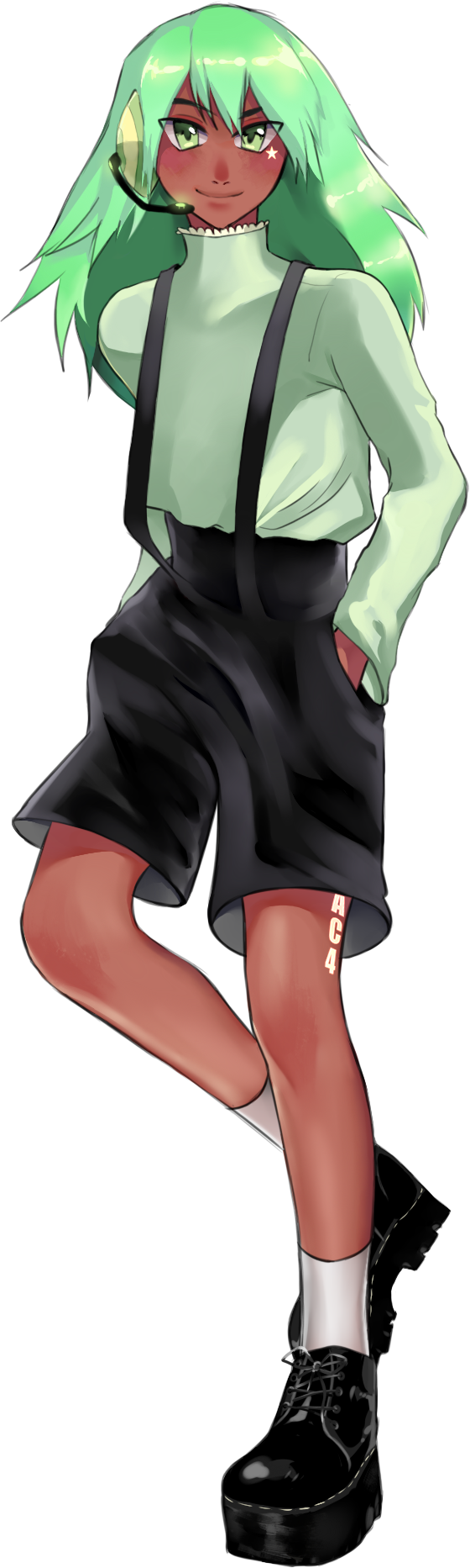 相田緑