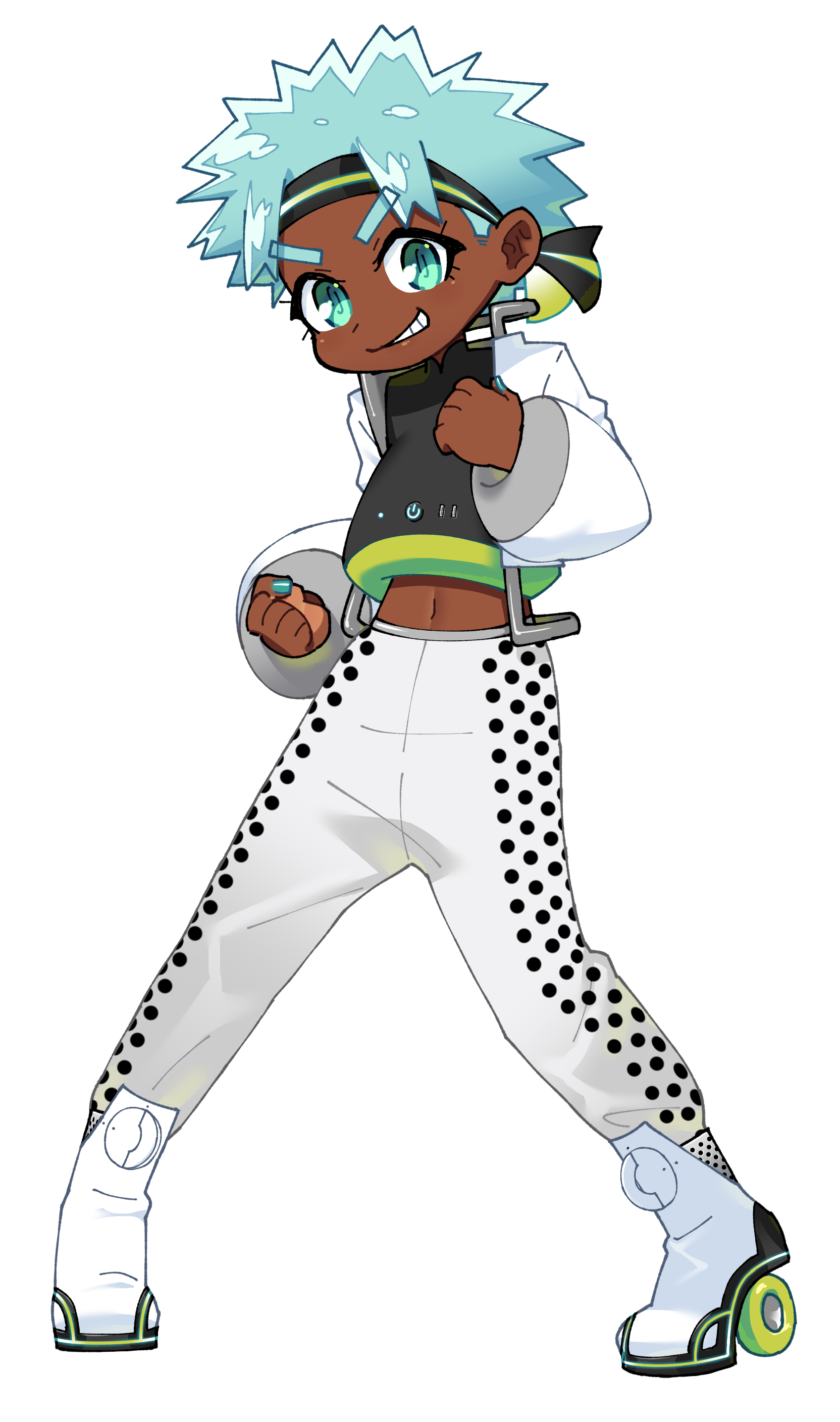 マクーン音タロ