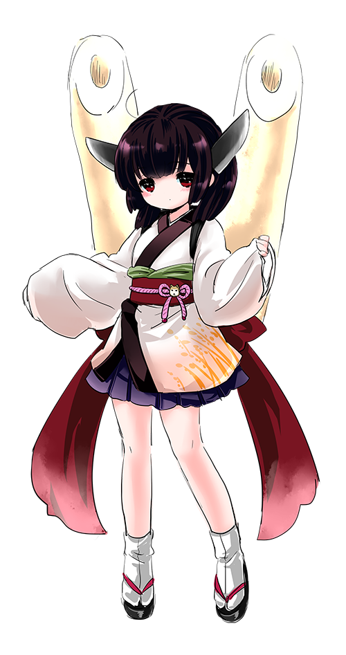 東北きりたん (Unknown)