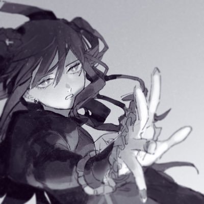 未明メア