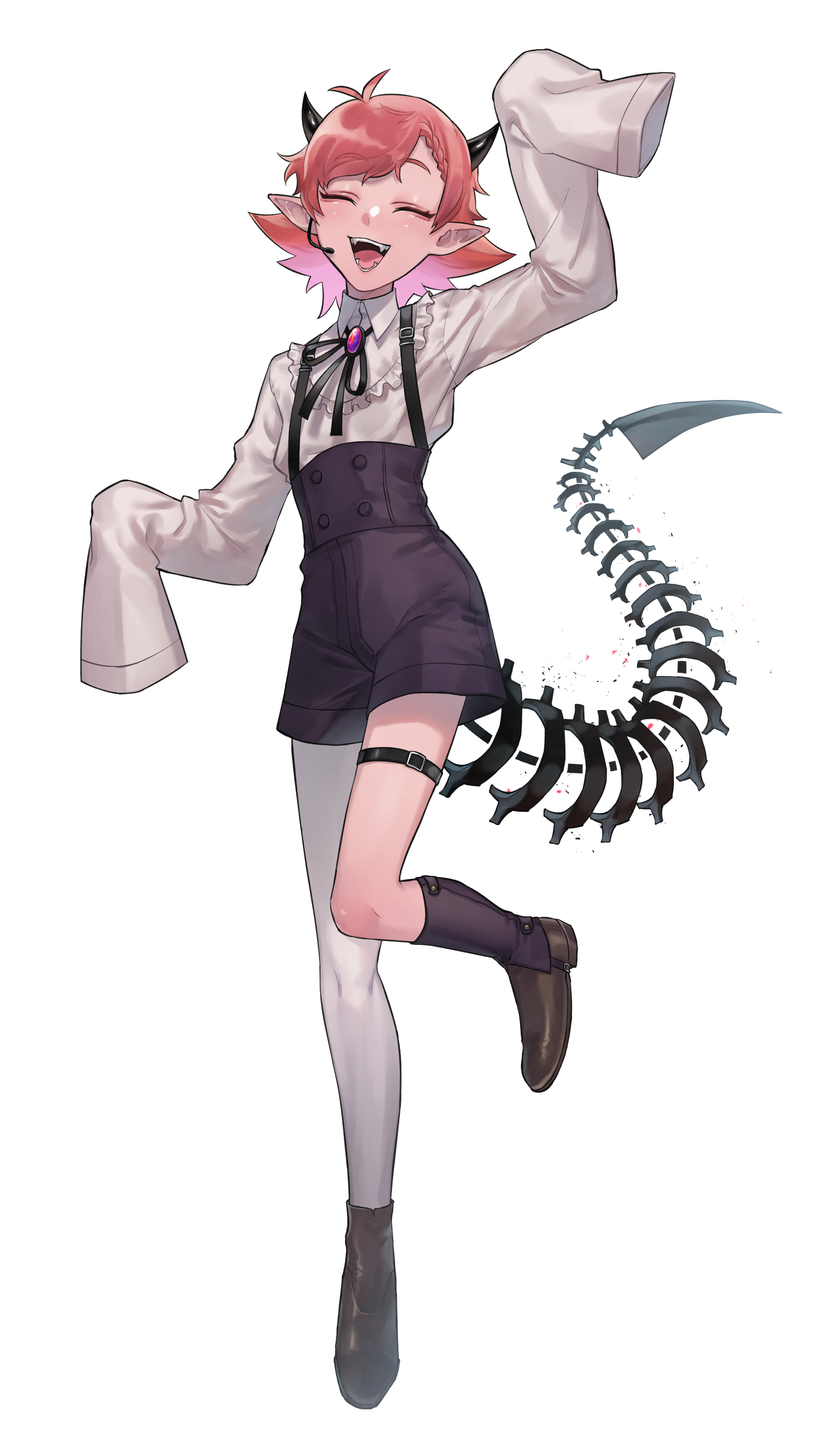 アラム・B・アンダーソン