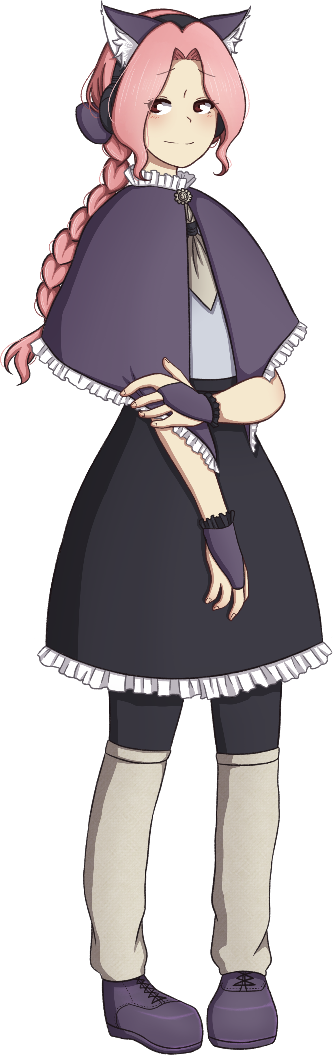 小梅花 (DeepVocal)