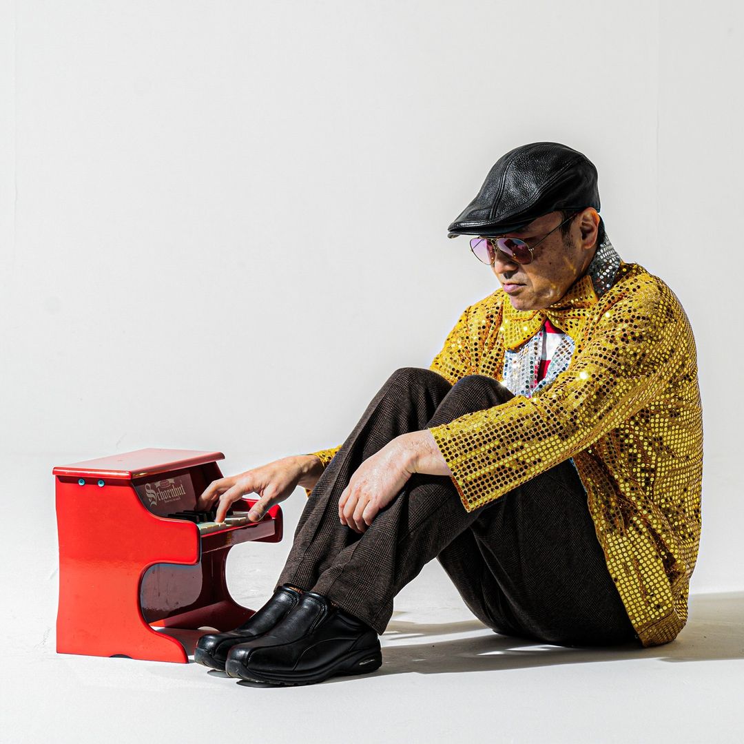 ぴよ山ぴよ太郎