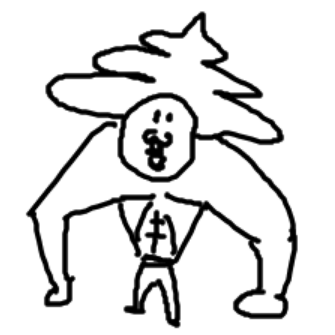 sa拾
