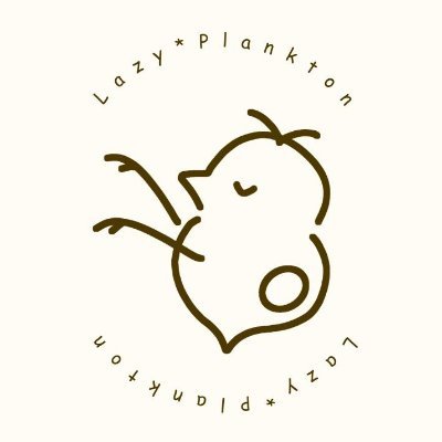 Lazy*Plankton