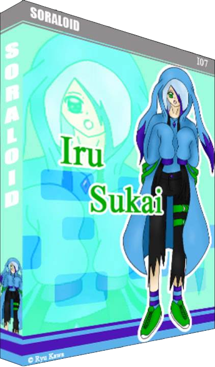 Iru Sukai