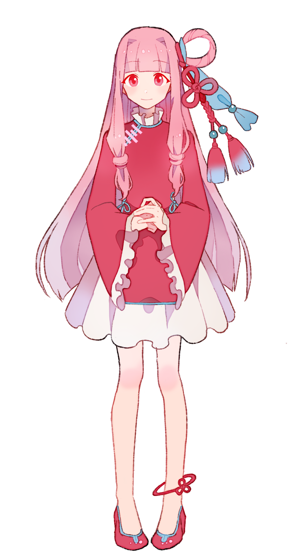 琴葉茜 (Kotonoha Talk 中文)