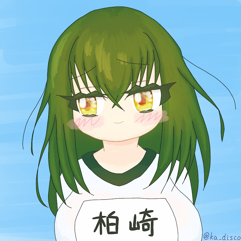柏崎でぃすこ