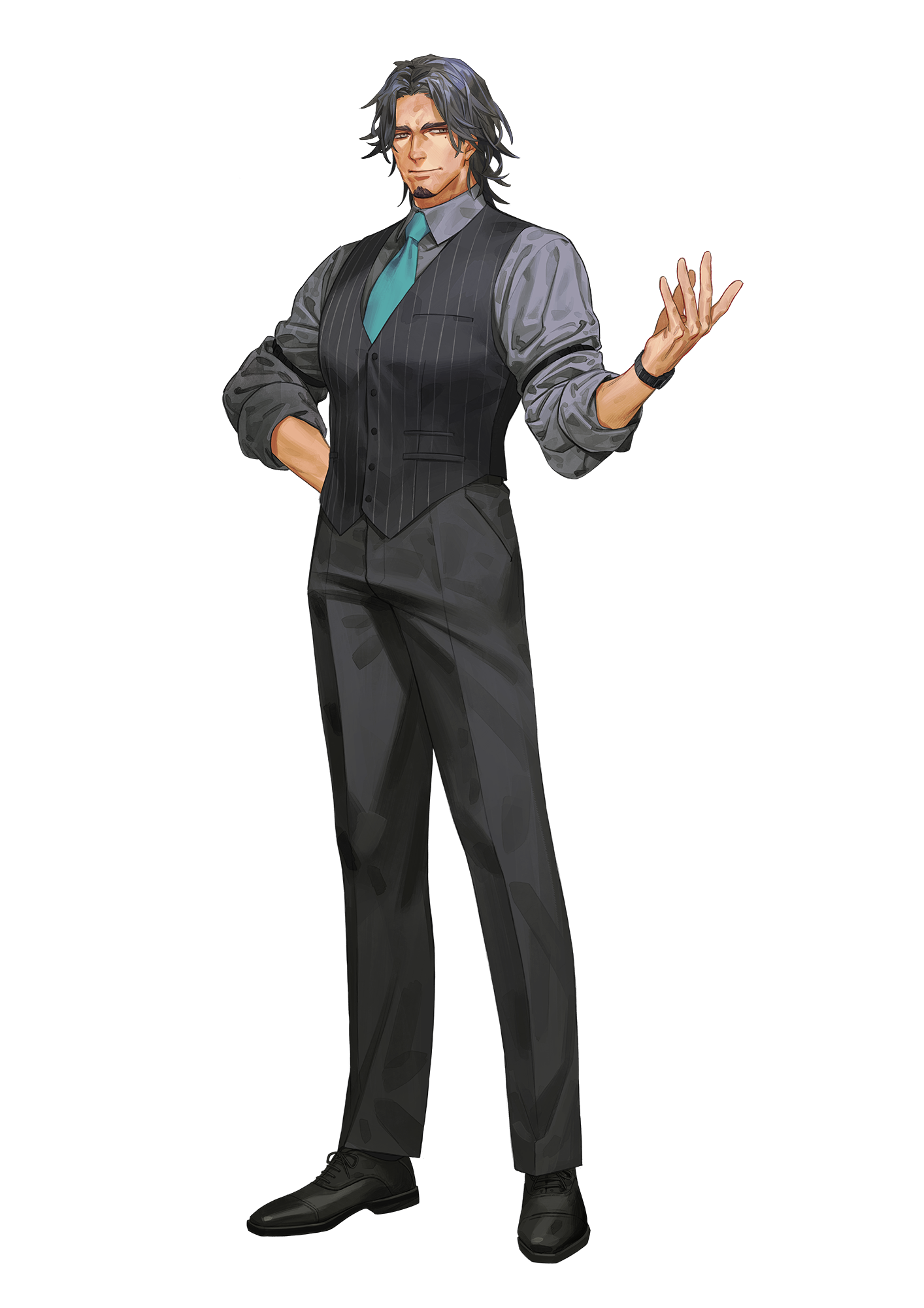 フリモメン (VOICEPEAK)