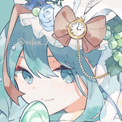 のれん