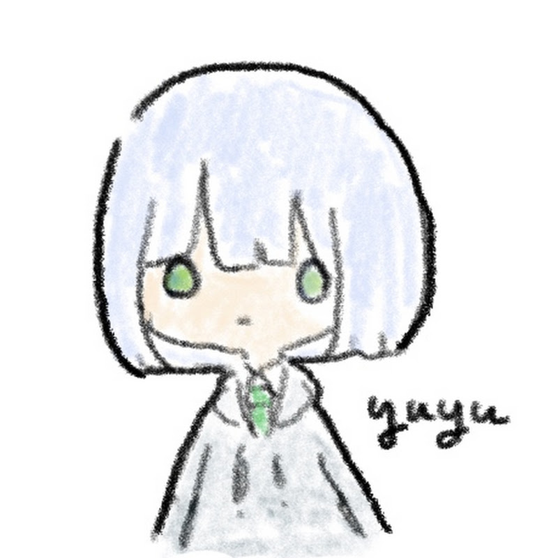 ゆゆ: