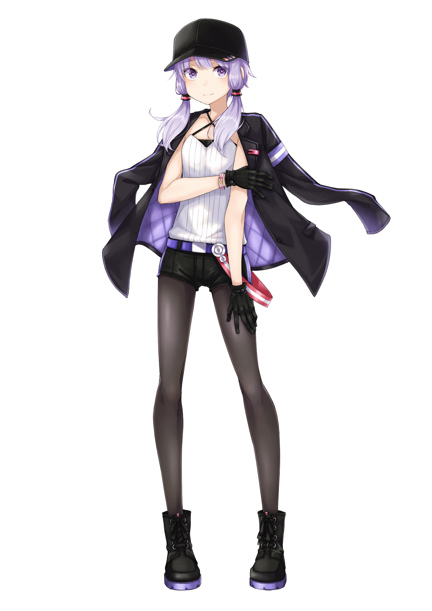 結月ゆかり (凪)