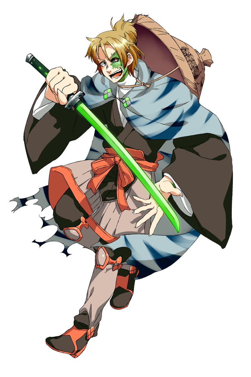 ソボロっぽいの