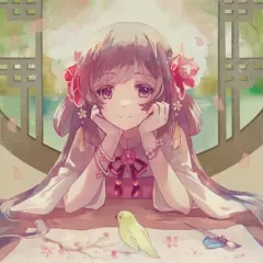 棠遙今天吃了吗_